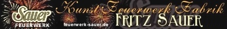 Kunst-Feuerwerk-Fabrik Fritz Sauer