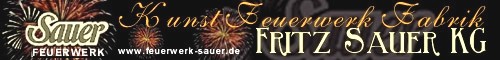 Feuerwerk